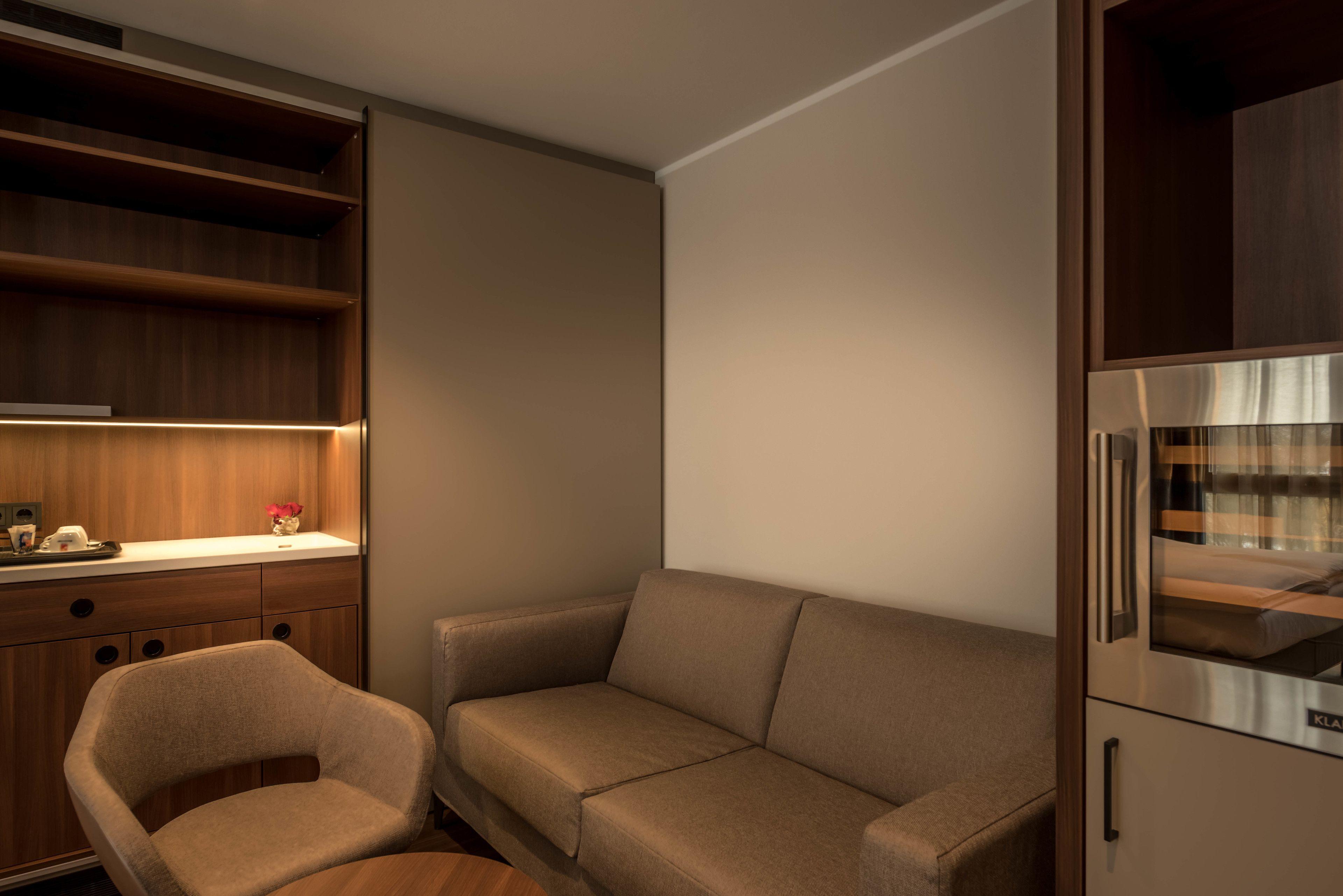 Innspire Hotel — Photos 2