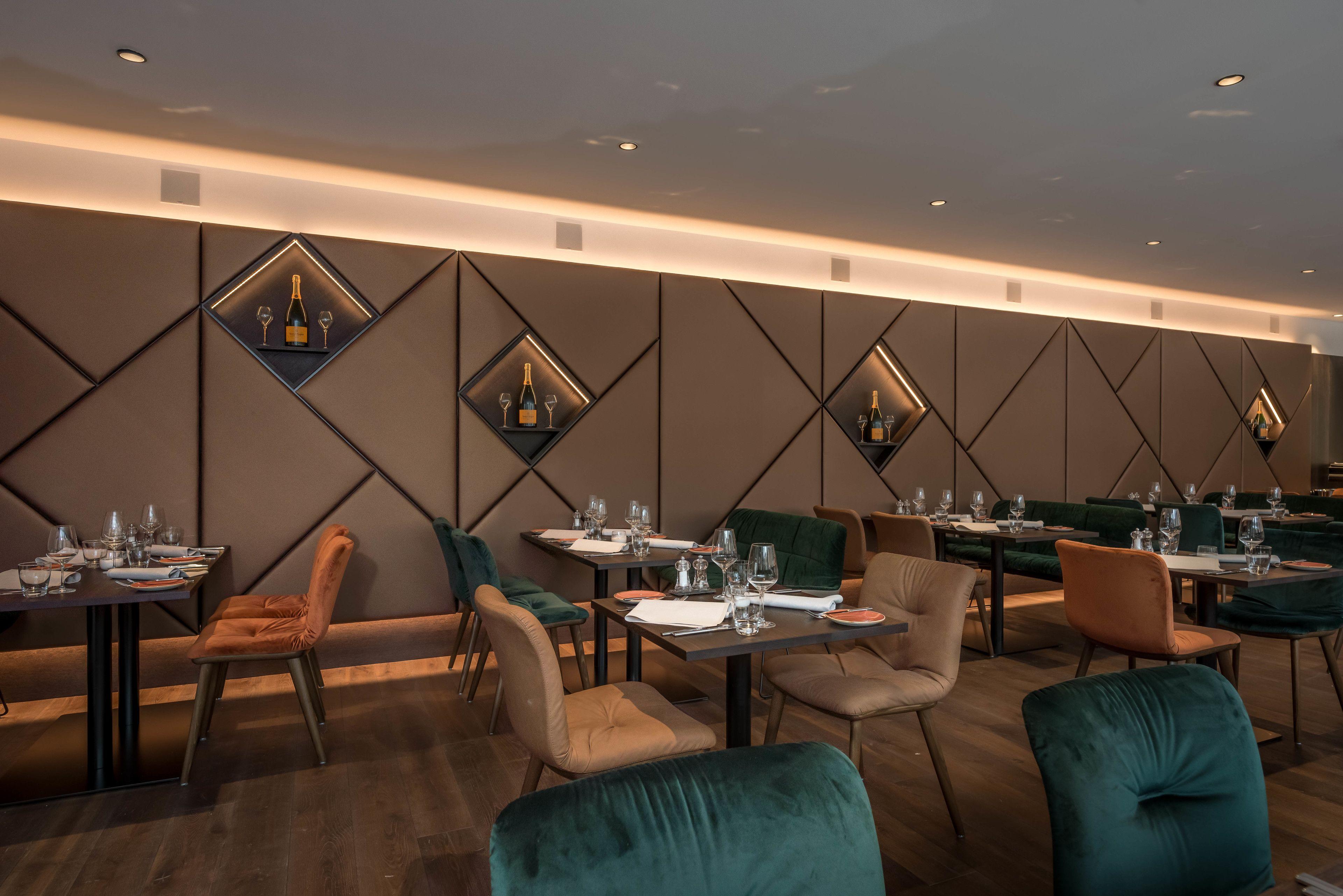 Innspire Hotel — Photos 3